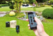 Jardin connecté : découvrez les objets incontournables